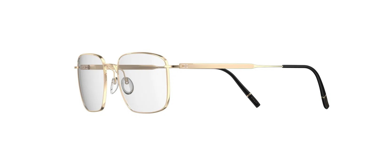 Silhouette Pure Visionary 5591 Eyeglasses - view 20